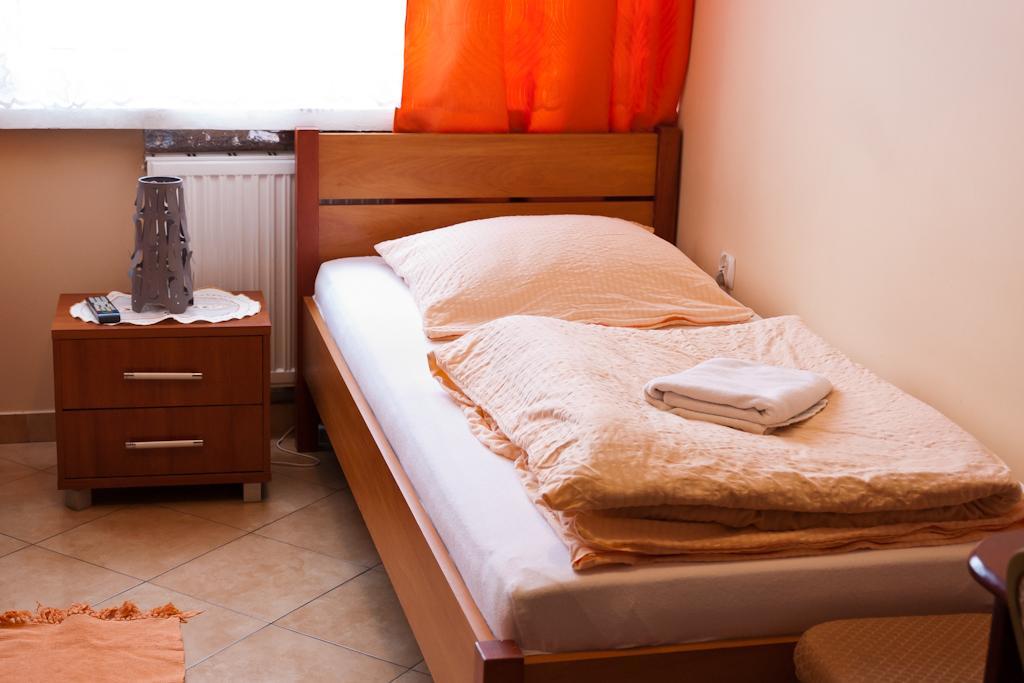 Hotel Elda 2 Bydgoszcz Quarto foto