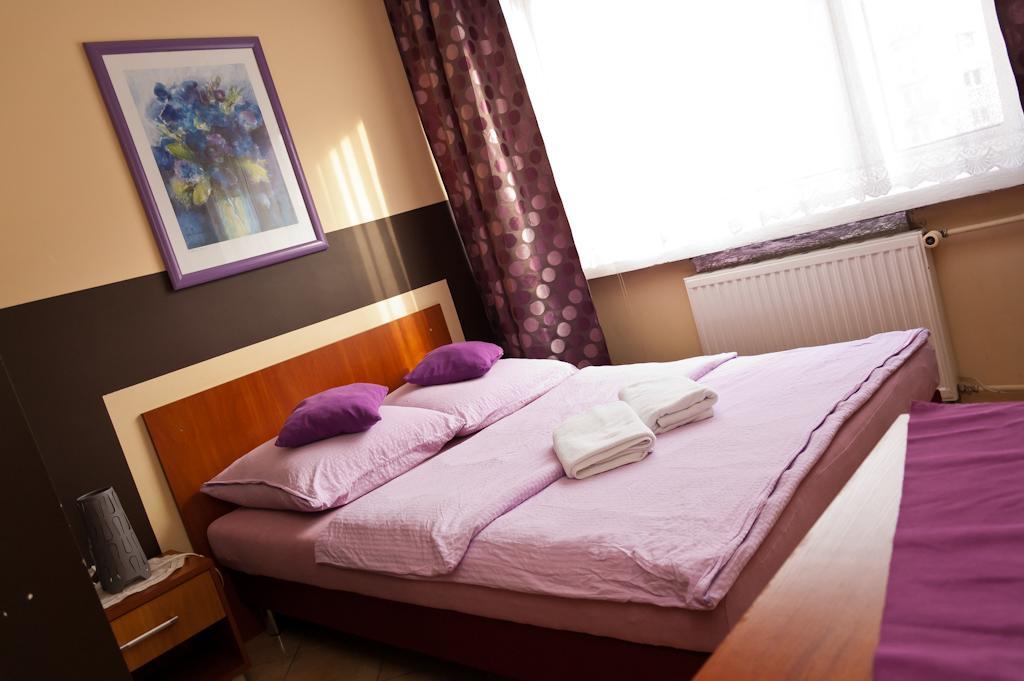 Hotel Elda 2 Bydgoszcz Quarto foto