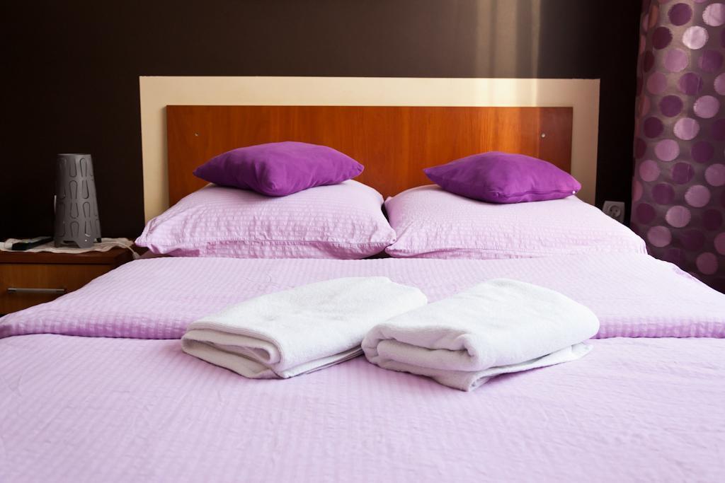 Hotel Elda 2 Bydgoszcz Quarto foto