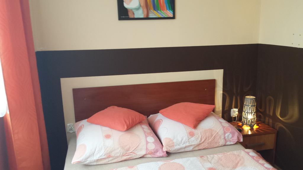 Hotel Elda 2 Bydgoszcz Quarto foto