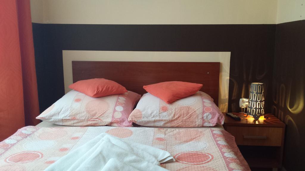 Hotel Elda 2 Bydgoszcz Quarto foto