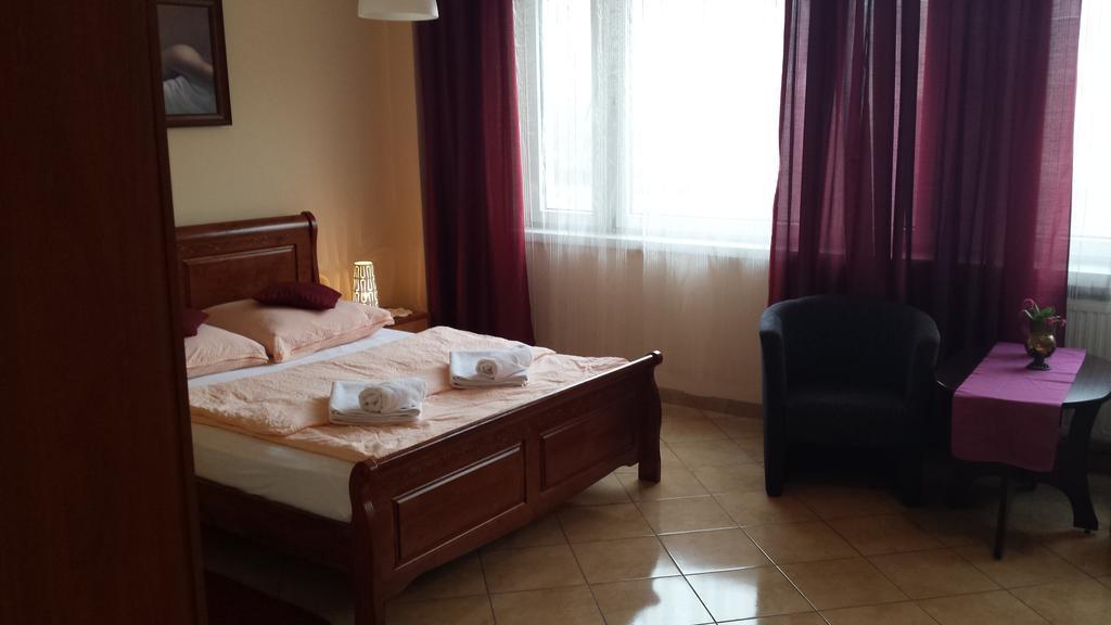 Hotel Elda 2 Bydgoszcz Quarto foto