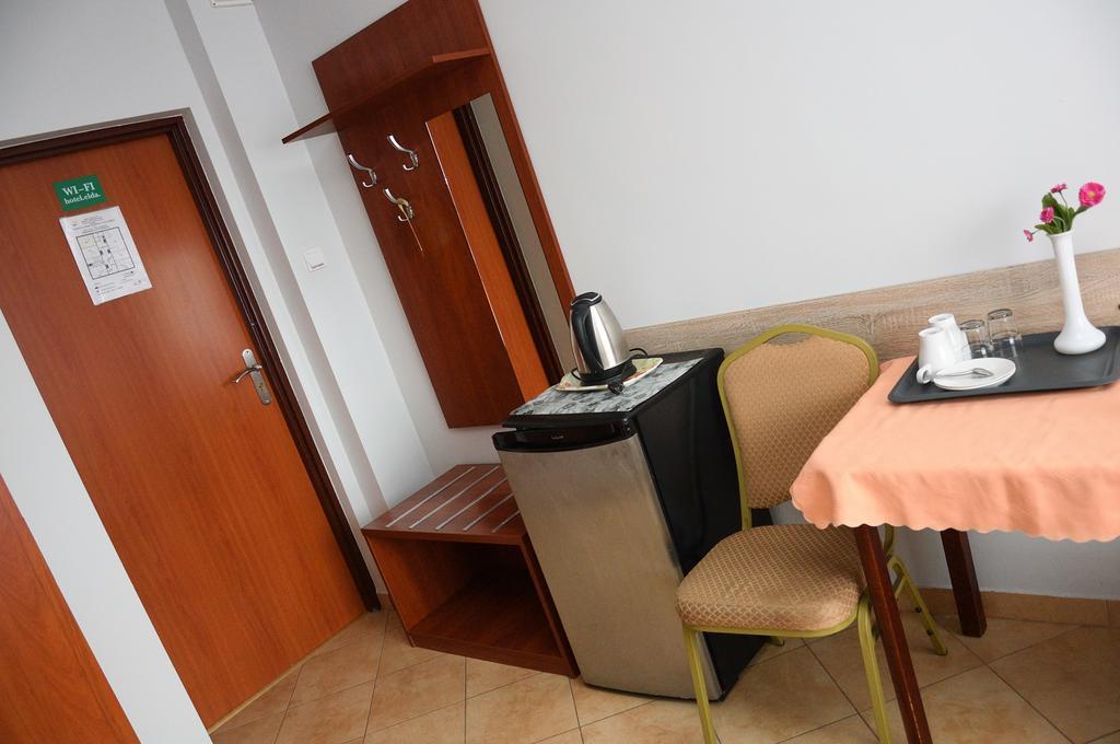 Hotel Elda 2 Bydgoszcz Exterior foto