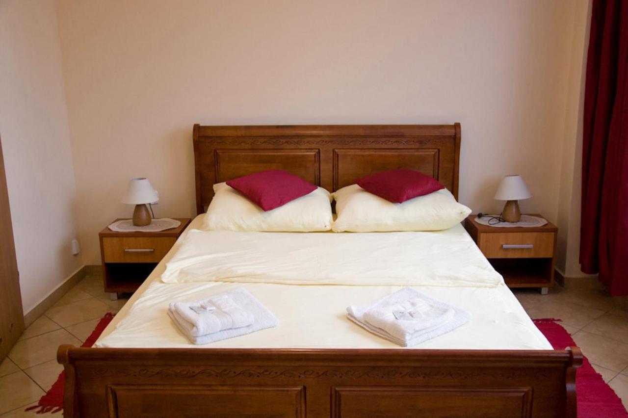 Hotel Elda 2 Bydgoszcz Quarto foto